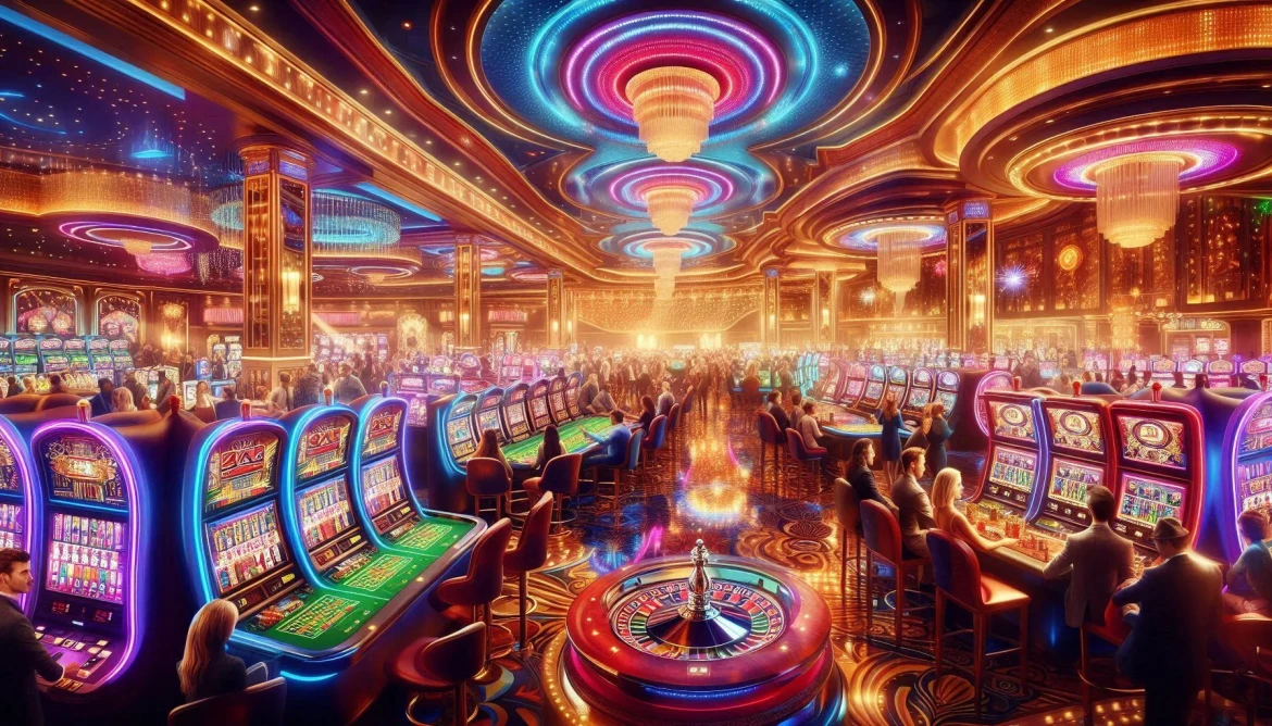 LeoVegas